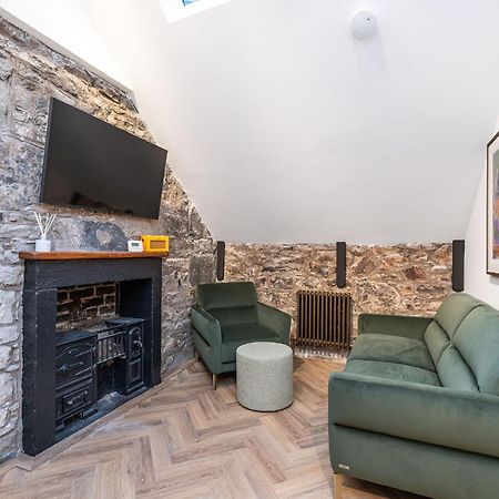 The Coach House Apartman EDI Kültér fotó