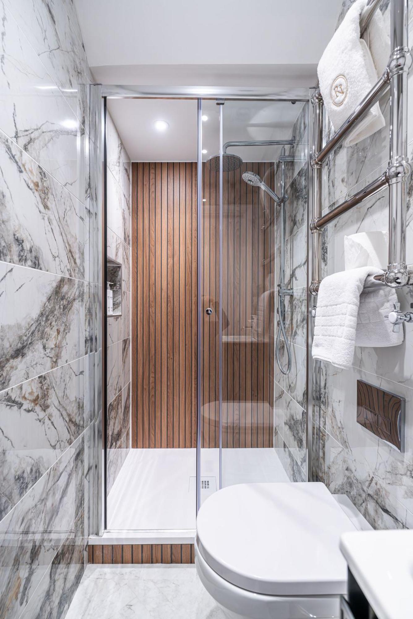 The Coach House Apartman EDI Kültér fotó