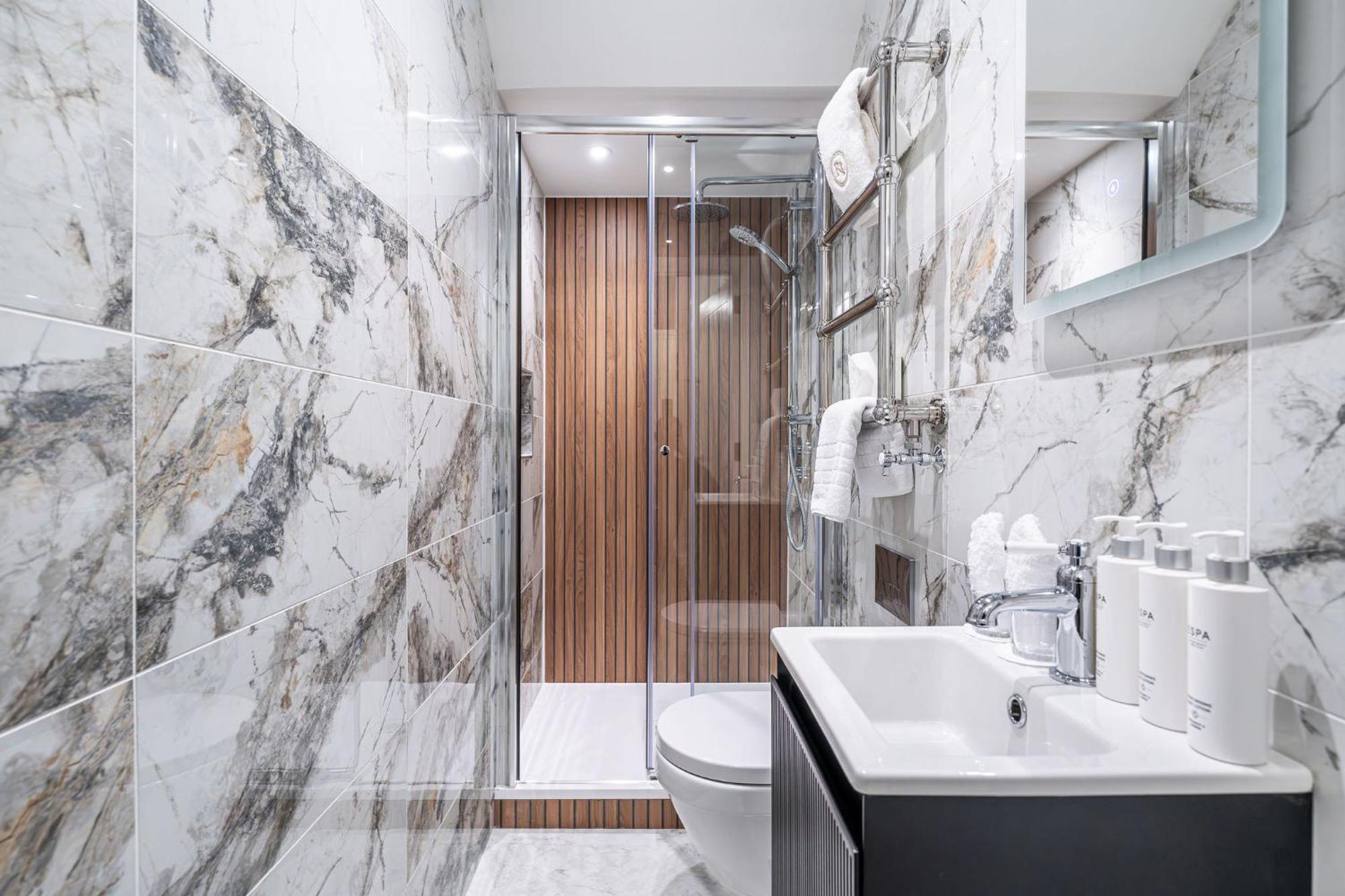 The Coach House Apartman EDI Kültér fotó