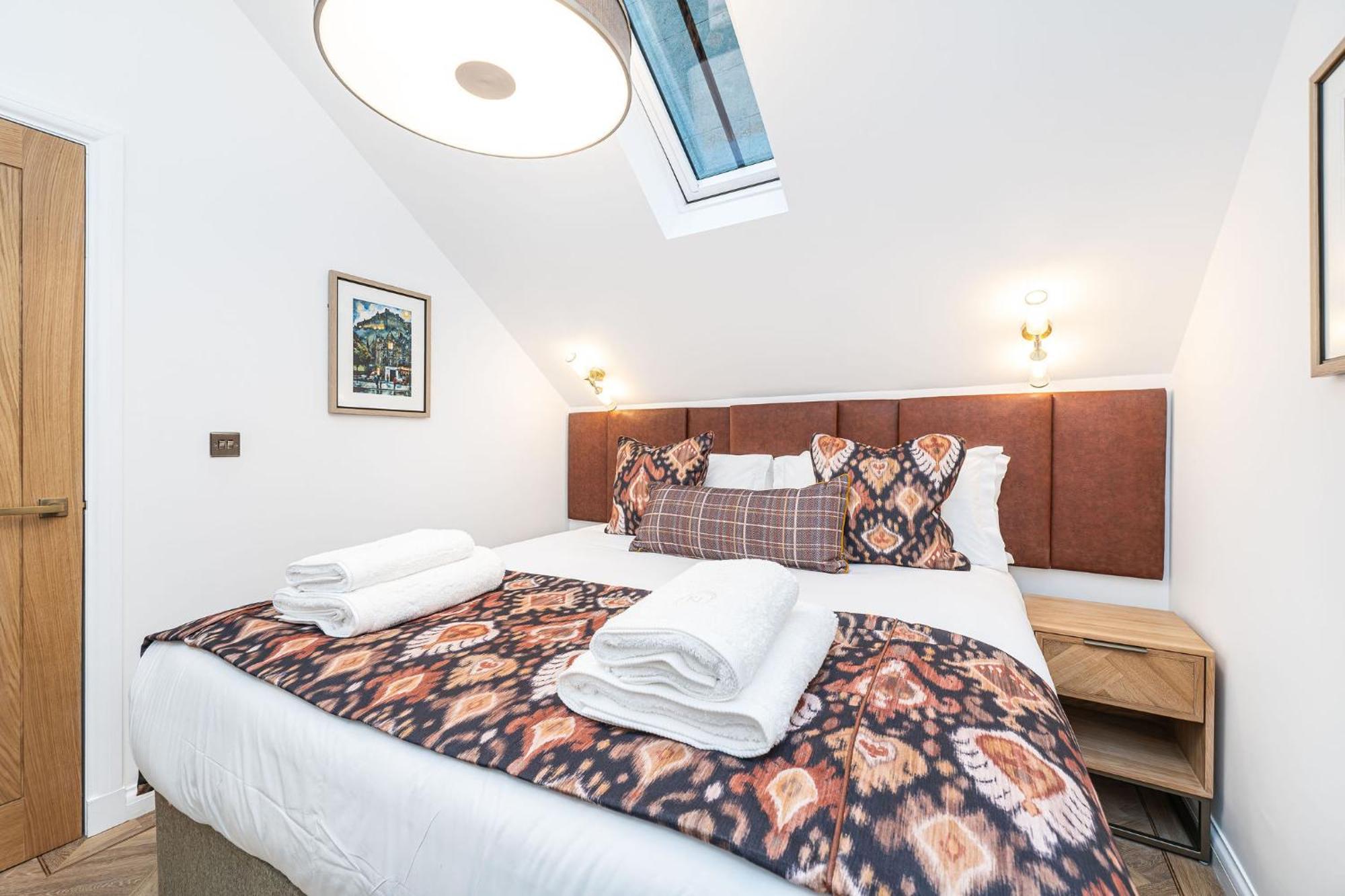 The Coach House Apartman EDI Kültér fotó