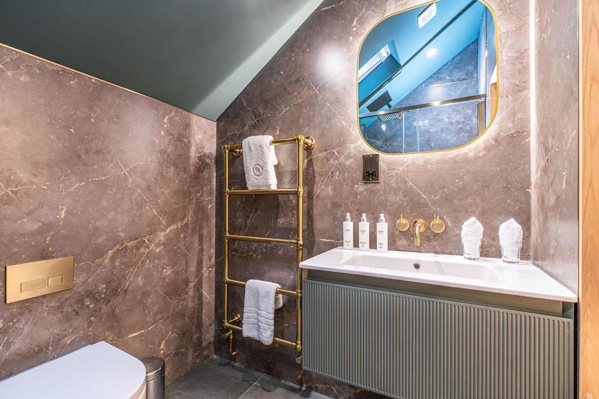 The Coach House Apartman EDI Kültér fotó