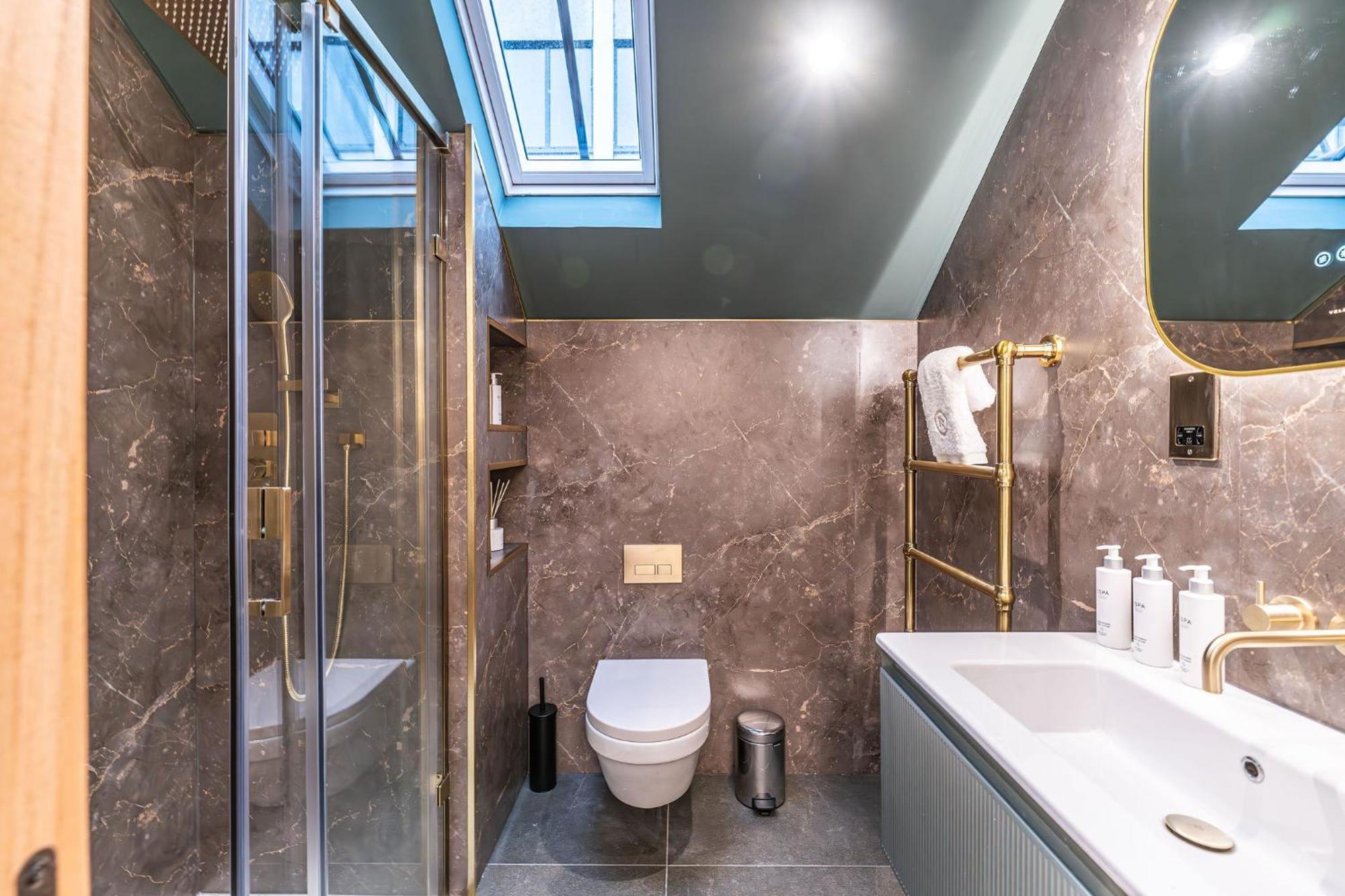 The Coach House Apartman EDI Kültér fotó